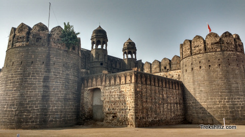 Malegaon Fort